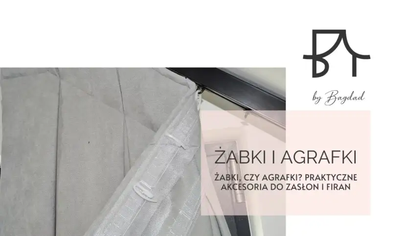 Żabki czy agrafki? Elegancja vs szybkość wybierz mądrze!