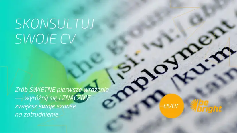 Jak napisać CV za darmo i uniknąć kosztownych błędów?