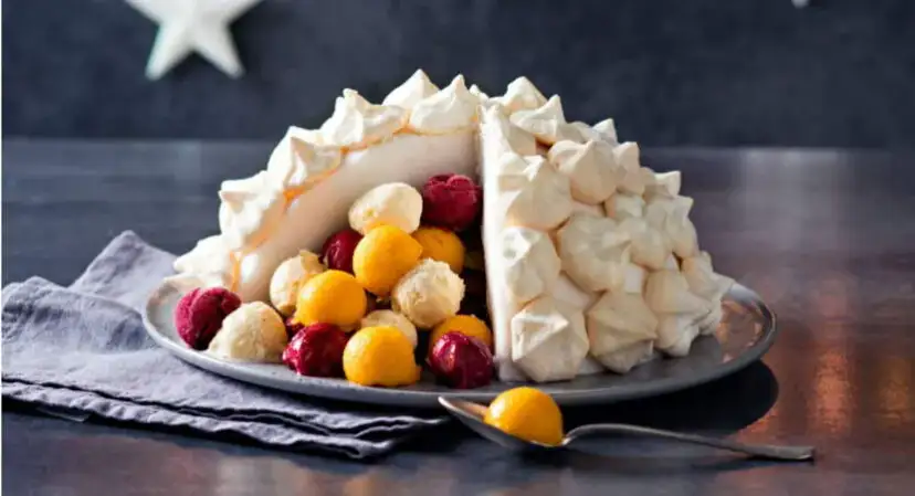 Dessert Nouvel An : 20+ idées chics et originales pour 2026