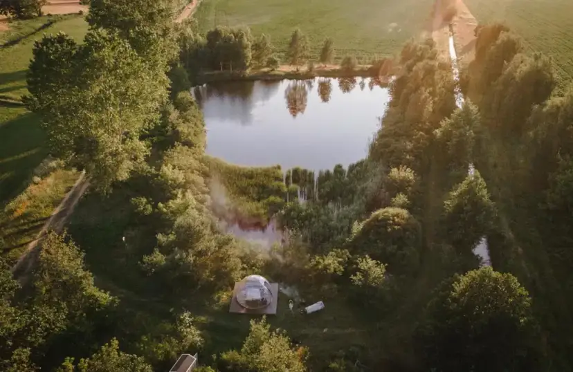 Jezioro Wysoka Lubuskie: Idealne miejsce na relaks i przygodę