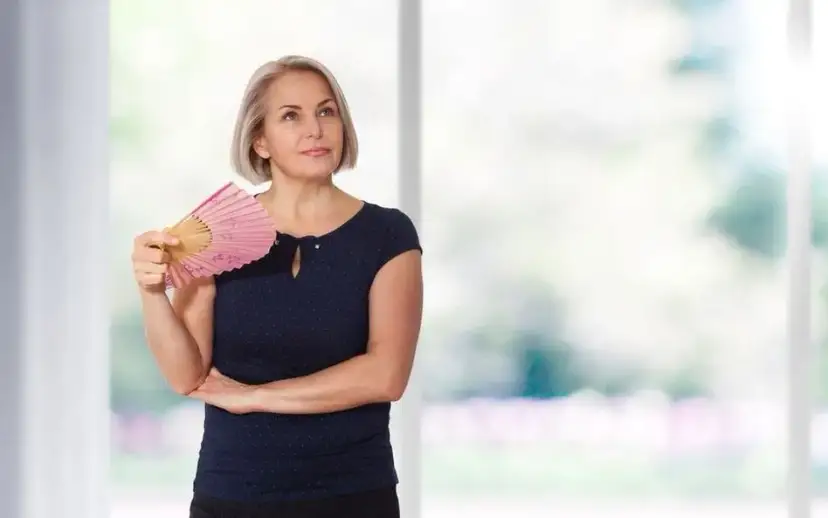 Czy brak współżycia przyspiesza menopauzę? Sprawdź, co mówią badania