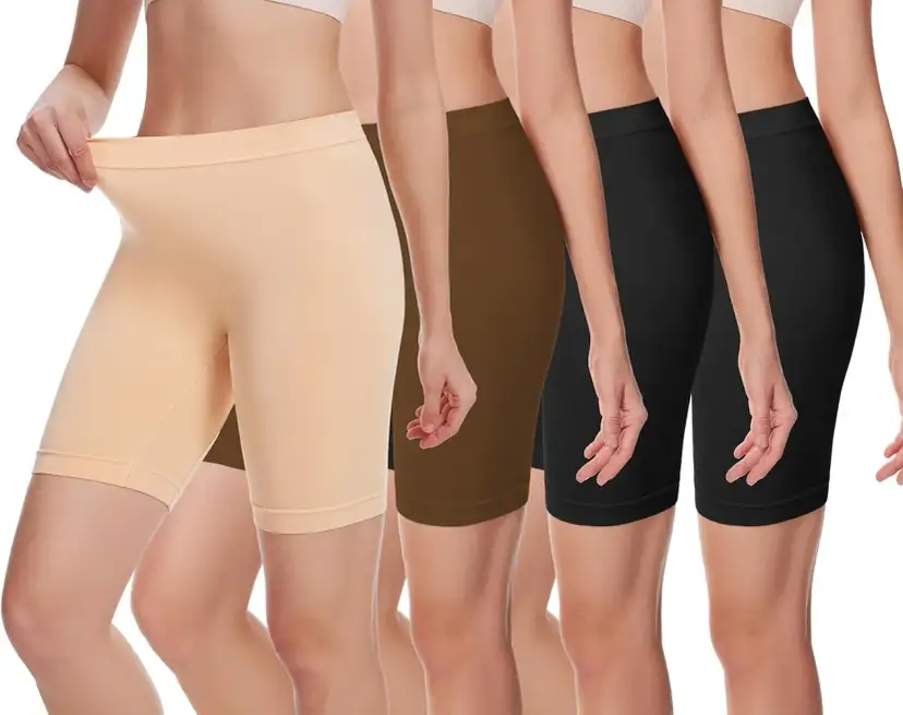 Pantalones cortos para correr: Elige el ideal y evita rozaduras