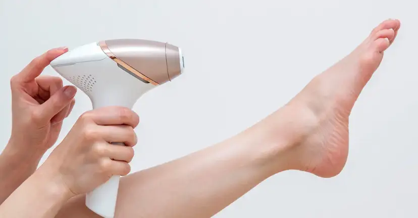 Jak działa depilator laserowy? Poznaj skuteczność i bezpieczeństwo