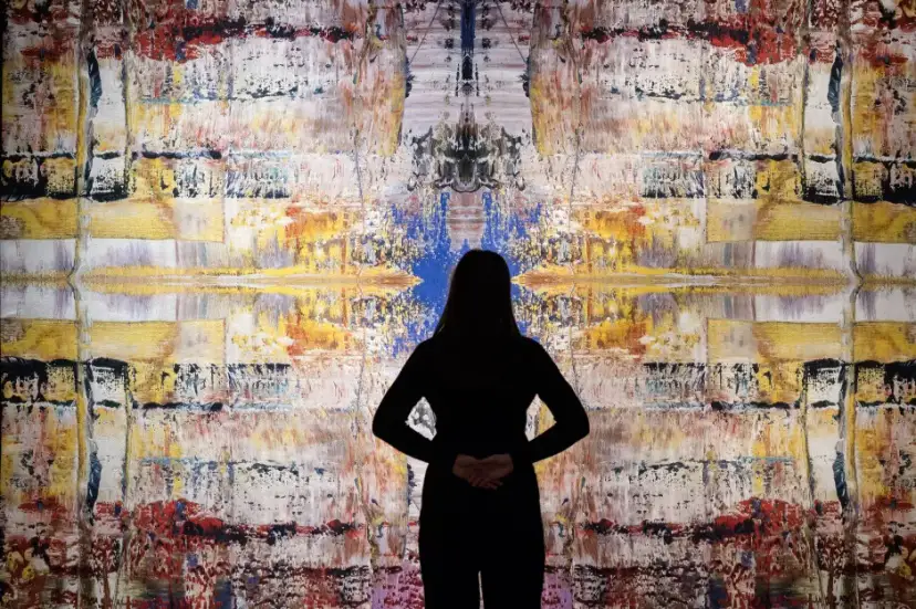 Współczesne malarstwo amerykańskie: Kluczowe ruchy i artyści, których musisz znać