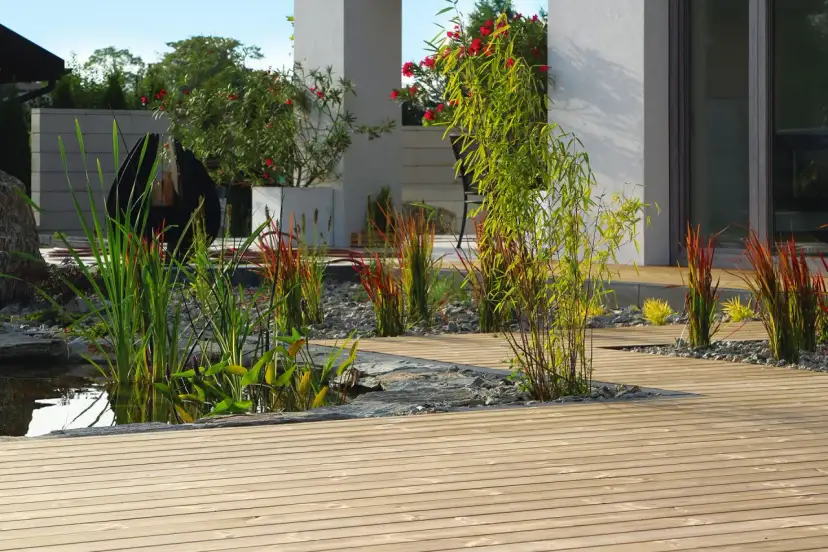 Jak zrobić taras na legarach - uniknij najczęstszych błędów i kosztów