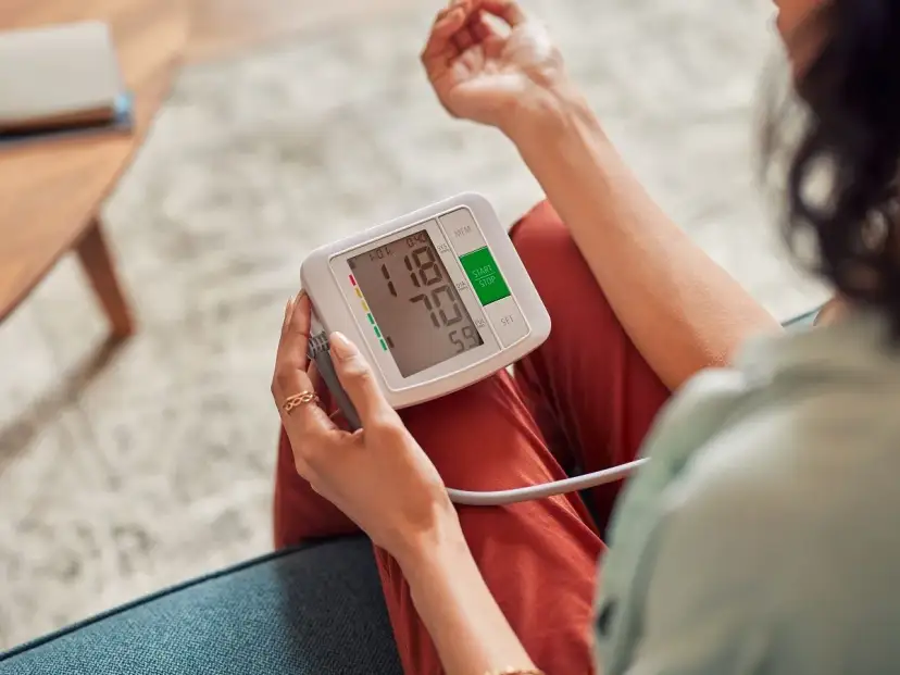 Hipotonia: przyczyny niskiego ciśnienia. Kiedy jest groźne?