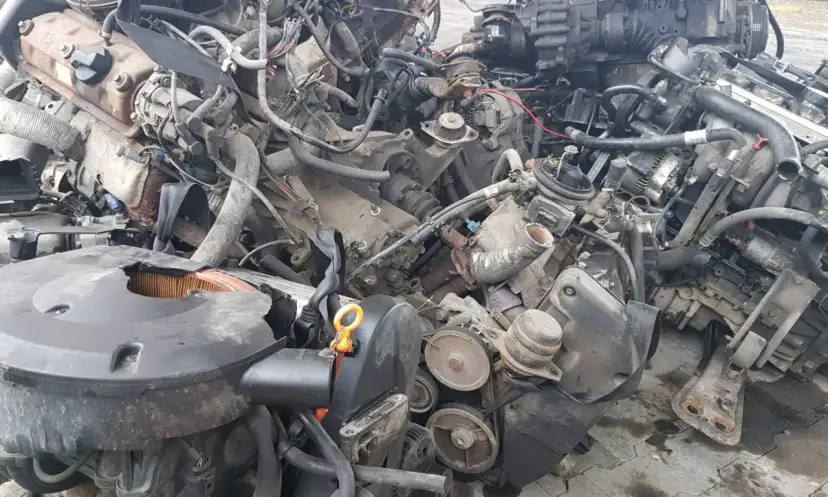 Dyfer Iveco Daily: objawy, naprawa, koszty i jak unikać awarii