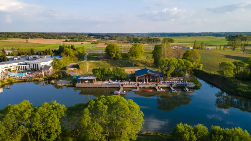 Warmia i Mazury: Twój przewodnik po atrakcjach i aktywnym wypoczynku