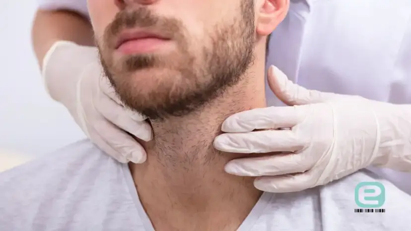 Mężczyźni a tarczyca: objawy, leczenie, fakty. Nie ignoruj sygnałów!