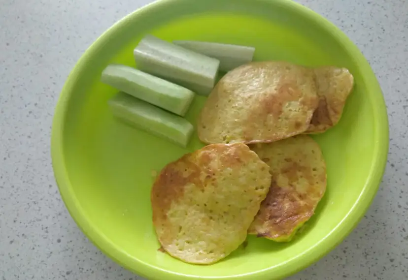 Co na obiad dla 8 miesięcznego dziecka - zdrowe i łatwe przepisy
