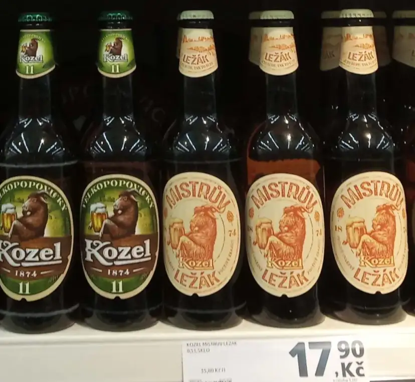 Piwo w Czechach: Ceny w 2024. Gdzie kupić taniej niż wodę?