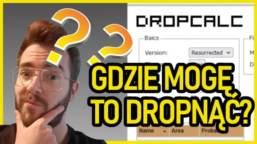 Gdzie dropić itemy w Diablo 2 Resurrected, aby uniknąć strat?