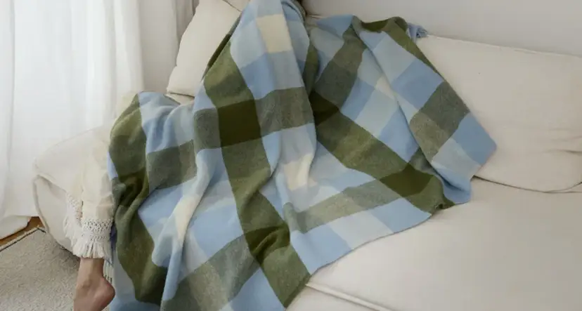 Jaki koc wybrać na zimowe wieczory?