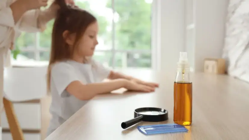 Jak szybko rozmnażają się wszy i jak temu zapobiec?