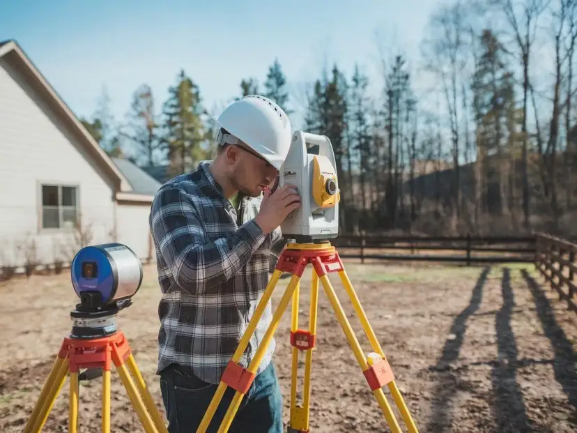 Ile zarabia geodeta w Polsce? Zaskakujące różnice w wynagrodzeniach