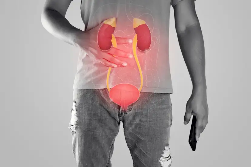 Urolog: Nie tylko dla mężczyzn! Kiedy iść, co leczy?