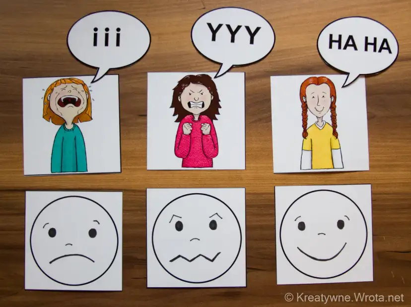 Jak rozmawiać z dzieckiem o uczuciach, by zrozumiało swoje emocje