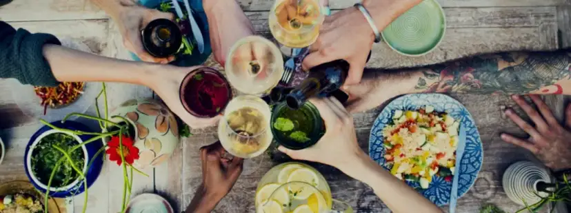 Co podać na śniadanie dla gości, by zachwycić ich smakiem?