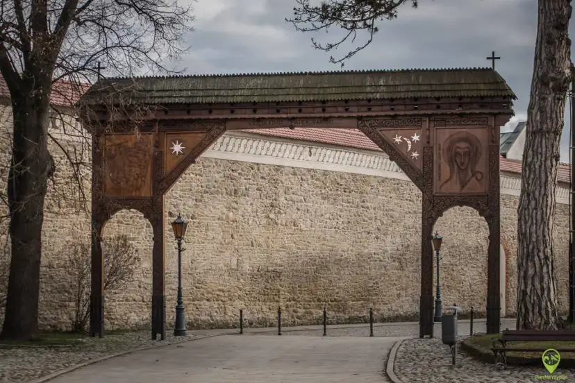 Najciekawsze atrakcje w Starym Sączu, które musisz zobaczyć