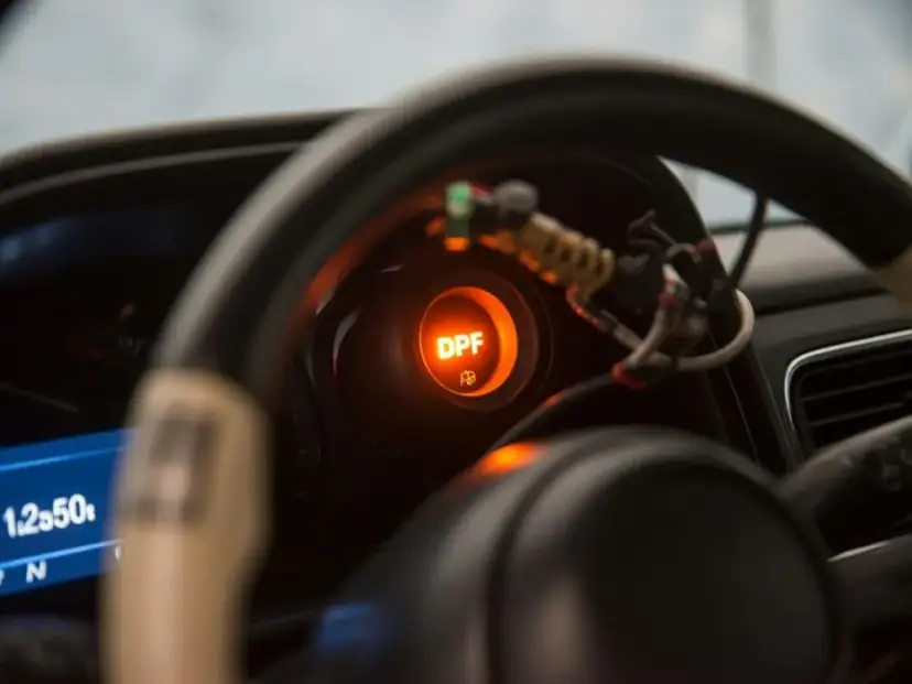 DPF wypala się co 100 km? Poznaj przyczyny i skuteczne rozwiązania!