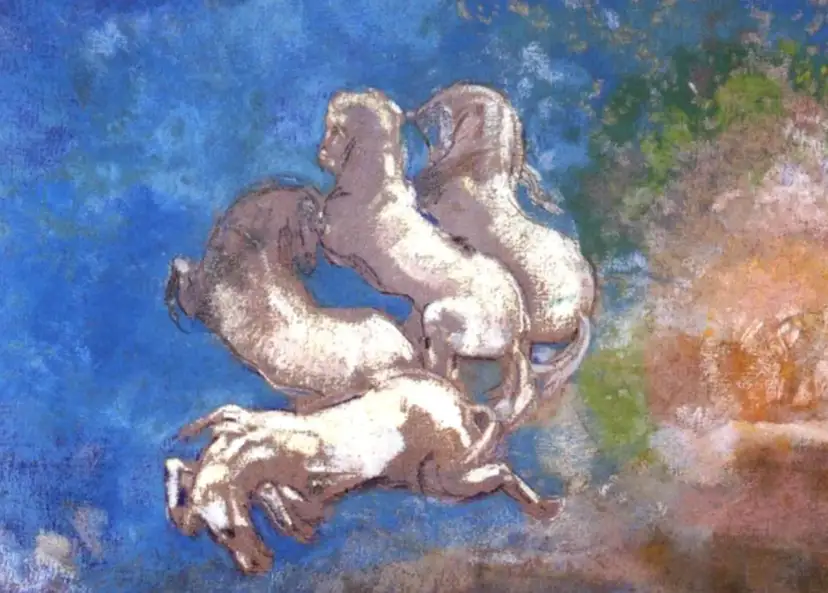 Malarstwo temperowe: Odkryj sekrety tej fascynującej techniki malarskiej