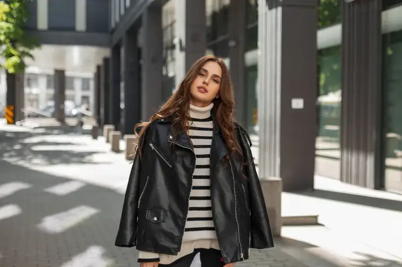 Czy ramoneski są modne? Odkryj ich ponadczasowy styl i trendy