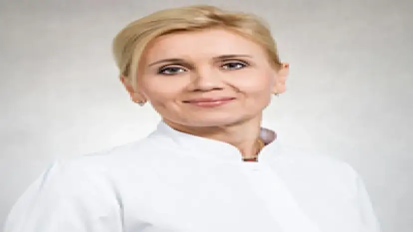 Gdzie przyjmuje Małgorzata Seroczyńska, okulista w Warszawie?