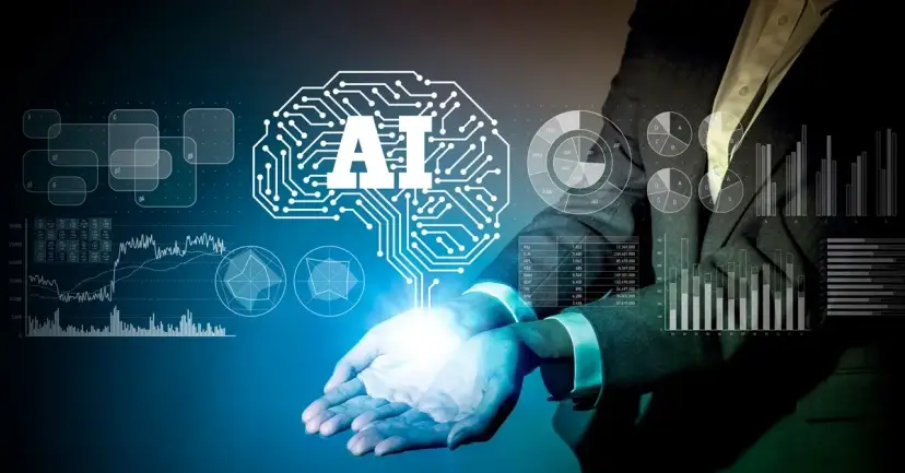 AI w Polsce: Rewolucja w pracy, zdrowiu i edukacji czy jesteś gotów?