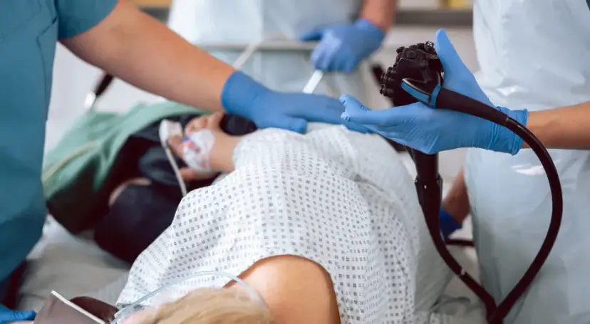 Gdzie najszybciej kolonoskopia na NFZ Wrocław - uniknij długiego czekania