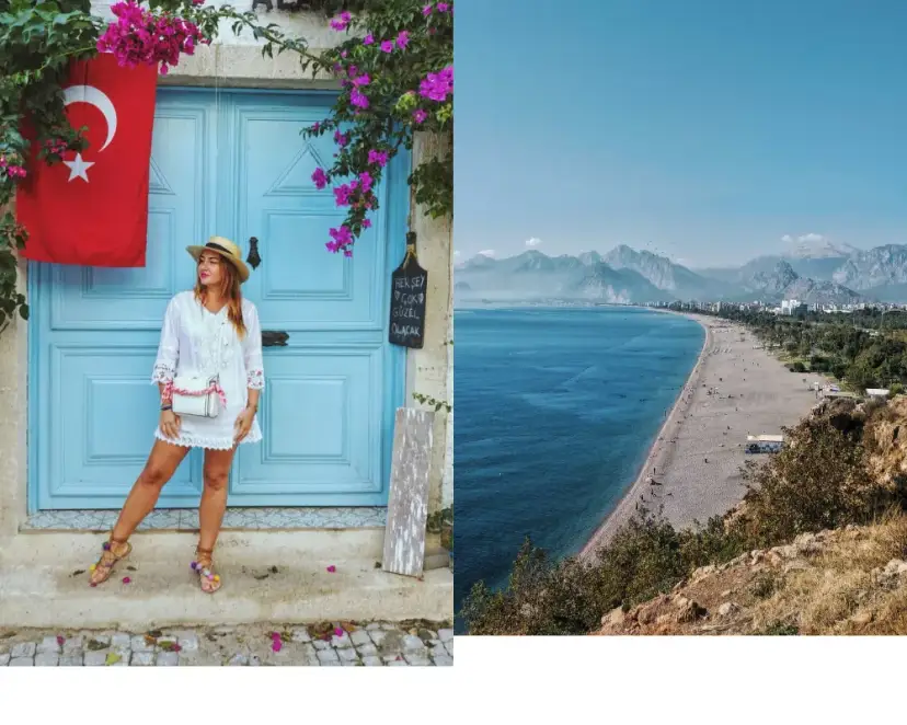 Czy w Turcji można wychodzić z hotelu? Sprawdź aktualne zasady i ograniczenia