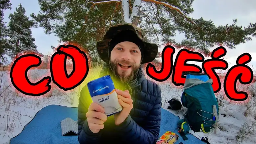 Co jeść w górach na szlaku, aby uniknąć zmęczenia i głodu?