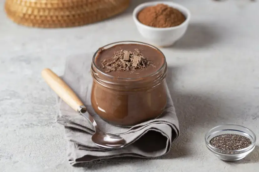 Pudding proteinowy z czym jeść: najlepsze dodatki, które zaskoczą