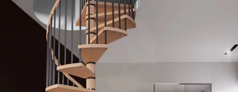 Jaki otwór na schody zabiegowe? Kluczowe wymiary dla bezpieczeństwa