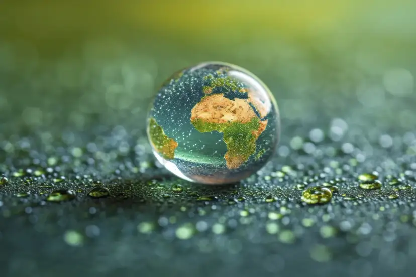 Czego dotyczy zielony ład i jak wpłynie na naszą przyszłość?