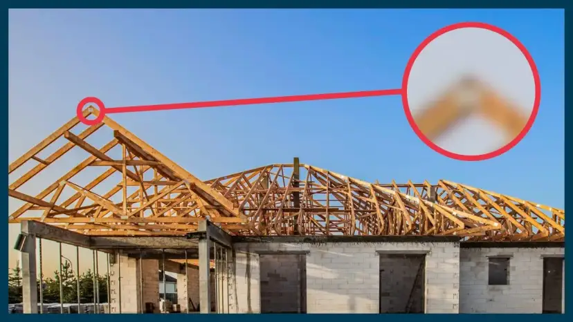 Co ile daje się krokwie? Sprawdź, jak uniknąć błędów w budowie