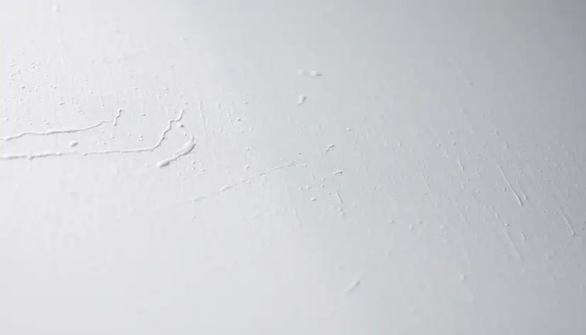 Jak usunąć smugi po malowaniu? Praktyczny poradnik krok po kroku