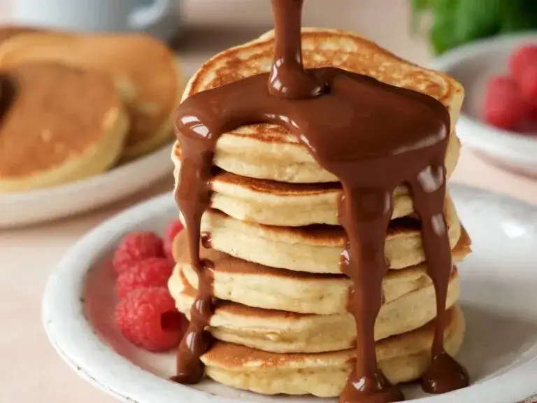 Jak zrobić sos czekoladowy z kakao w prosty sposób i bez problemów