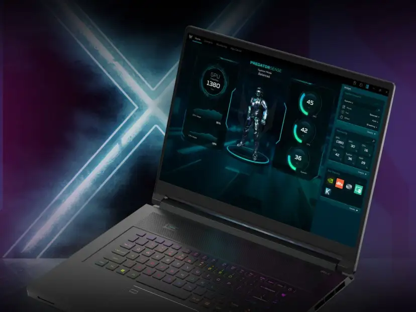 Asus jaka to firma - poznaj historię, produkty i innowacje tej marki