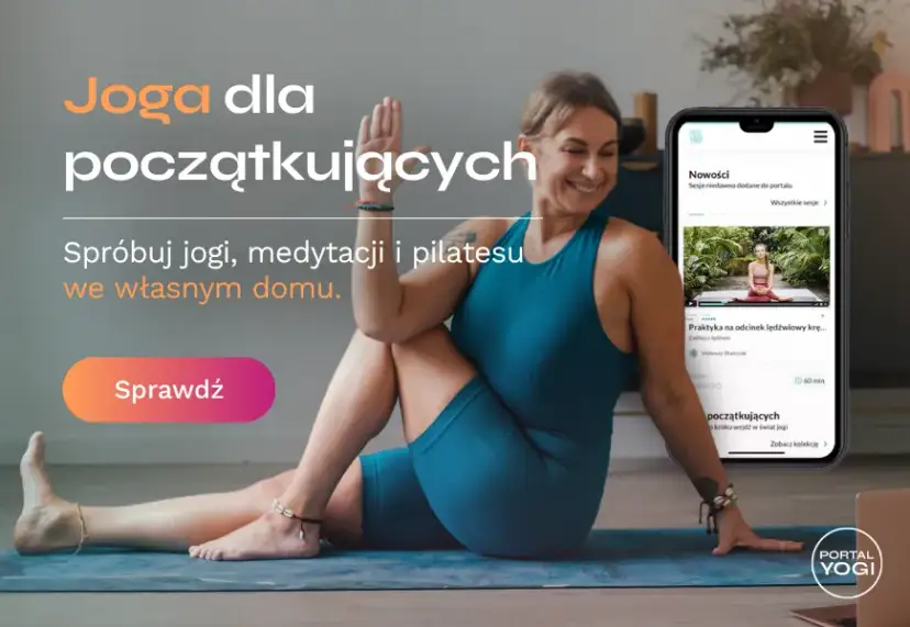 Jak ćwiczyć jogę? Kompletny przewodnik dla początkujących (2024)