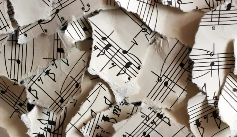 Kto wymyślił nuty? Odkryj tajemnice notacji muzycznej