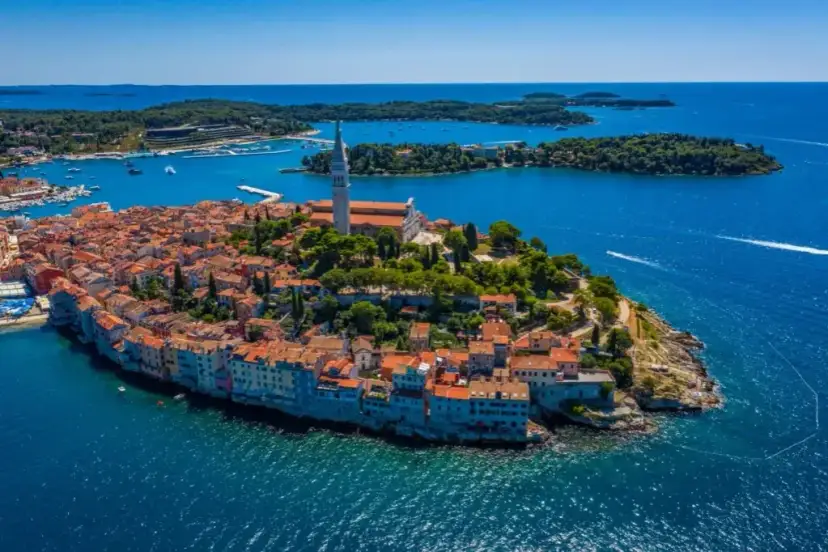 Istria: Atrakcje, miasta i praktyczne porady na wakacje