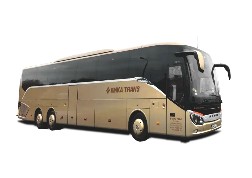 Ile kosztuje nowy autokar? Ceny, które mogą cię zaskoczyć