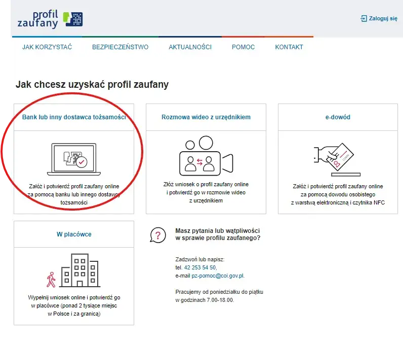Jak założyć konto w banku osobie niepełnosprawnej bez problemów?