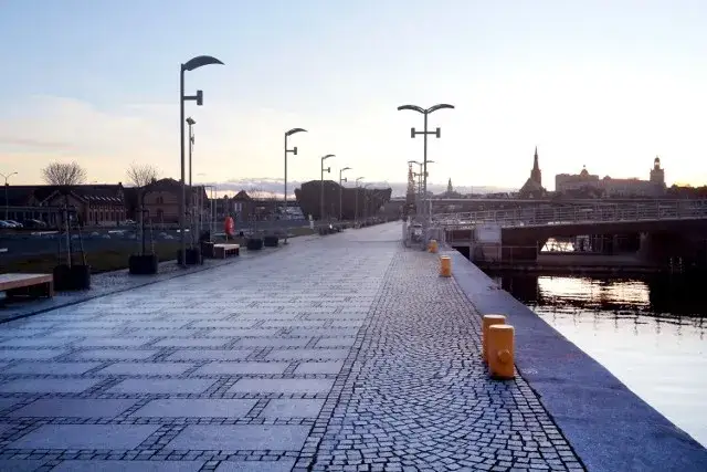 Co to jest Szczecin? Fascynująca historia i ciekawostki o mieście