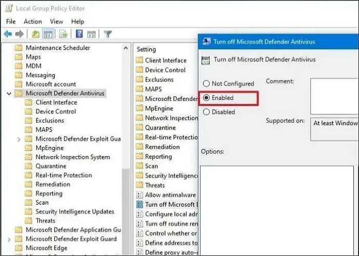 Czy Windows 10 ma antywirusa? Odkryj, co musisz wiedzieć o bezpieczeństwie