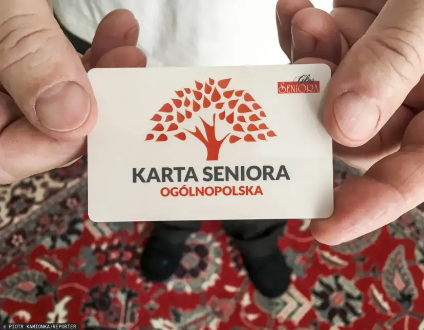 Karta Seniora: Gdzie i jak wyrobić? Maksymalizuj swoje zniżki!