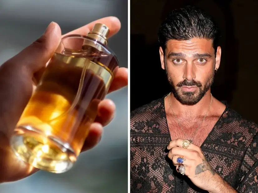 Perfumy które uwodzą mężczyzn – odkryj zapachy, które przyciągają