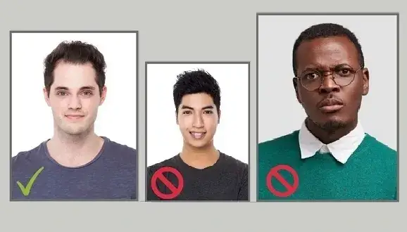 Czy zdjęcie do dowodu może być do paszportu? Sprawdź wymagania!