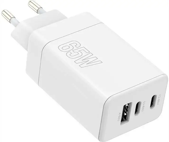 Najlepsza ładowarka do iPhone 15 Pro Max - uniknij słabego ładowania