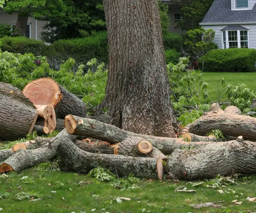 Czy można wyciąć drzewo bez zezwolenia? Sprawdź przepisy i wyjątki